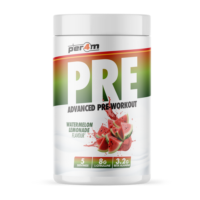 PER4M Pre-Workout Stim MINI