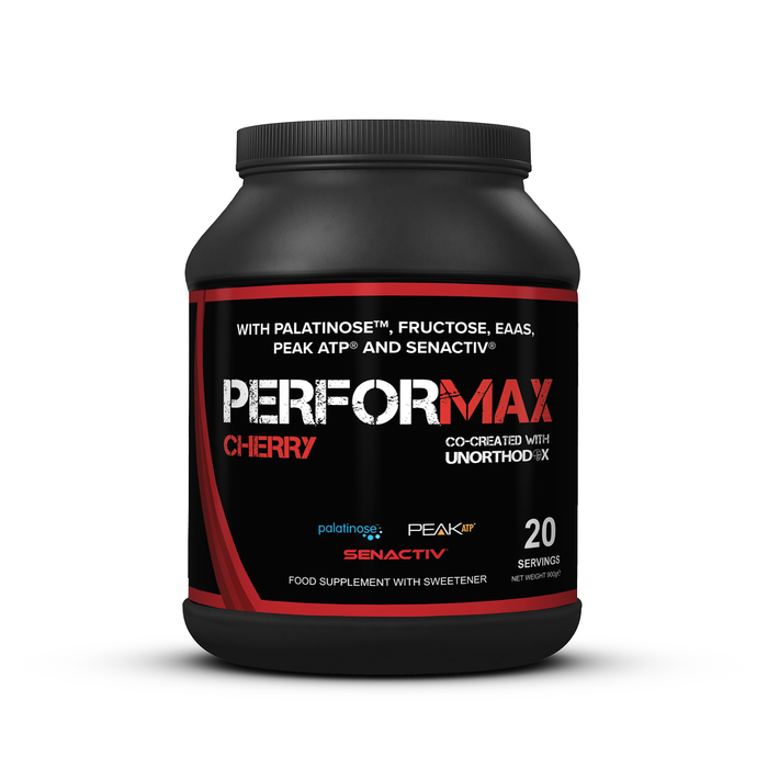 Strom Sports Nutrition PerforMAX - 20 servings