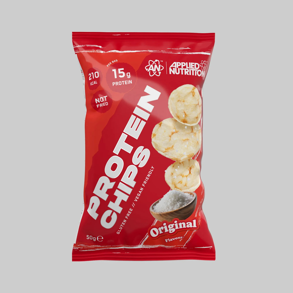 Applied Nutrition Protein Chips