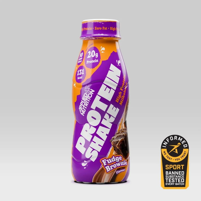 Applied Nutrition High Protein Shake 330ml
