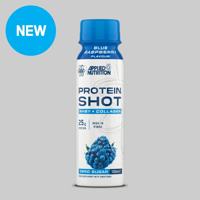 Applied Nutrition Protein Shot 100ml