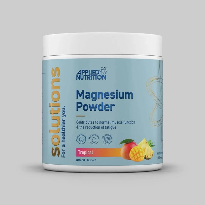Applied Nutrition Magnesium Powder