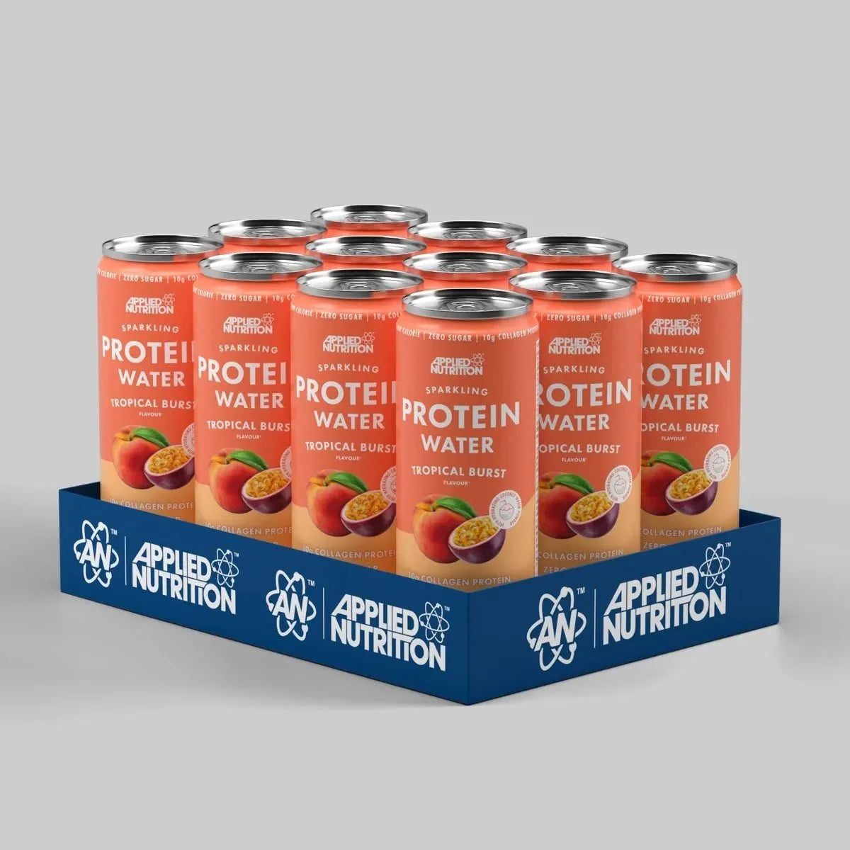 Applied Nutrition Sparkling Protein Water