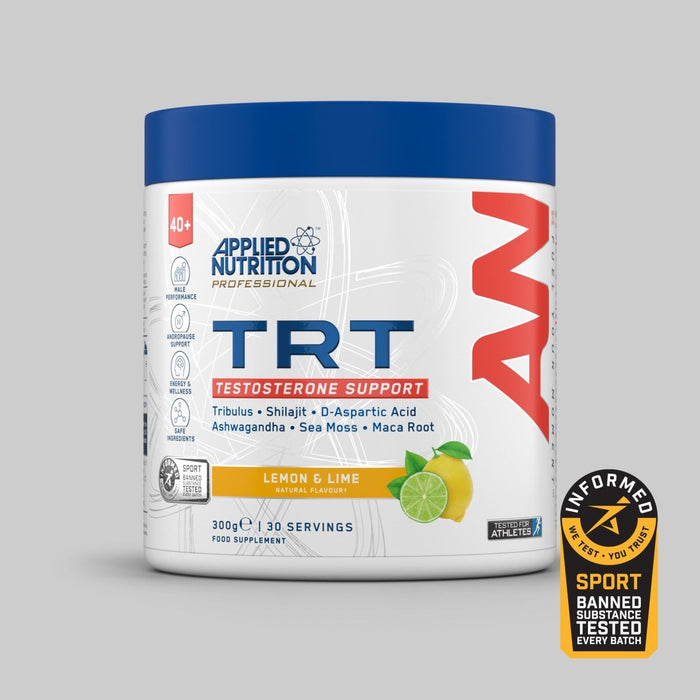 Applied Nutrition TRT Supplement