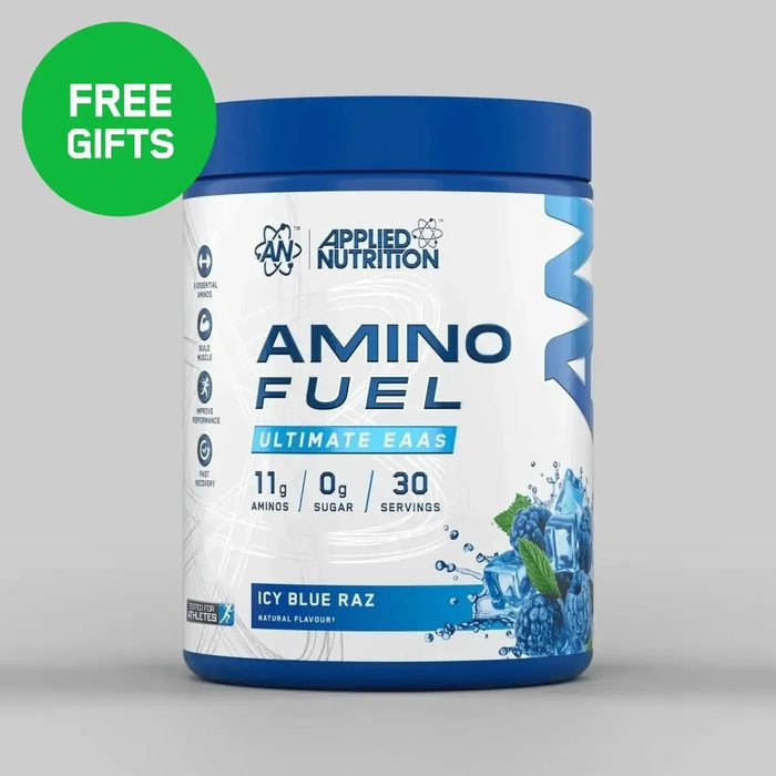 Applied Nutrition Amino Fuel EAA