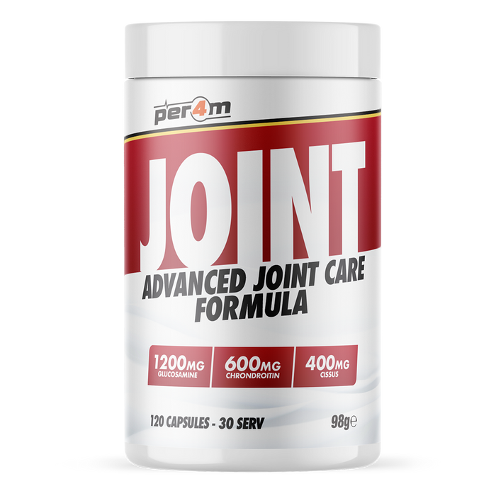 PER4M Joint Capsules