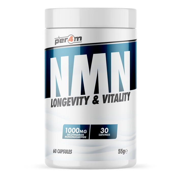 PER4M NMN Capsules