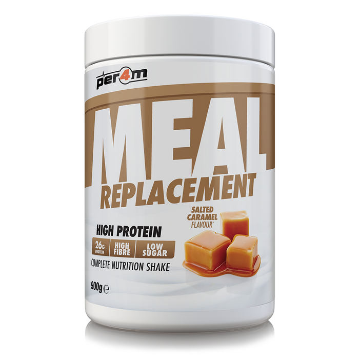PER4M Meal Replacement Salted Caramel