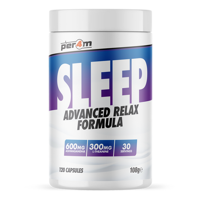 PER4M Sleep Capsules