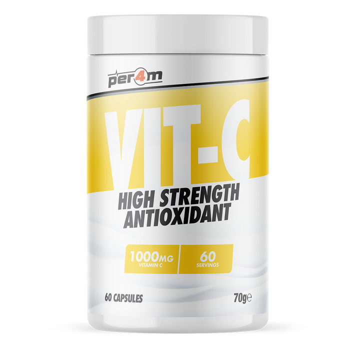 PER4M Vitamin C Capsules