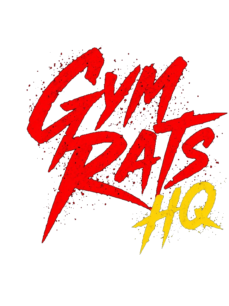 Gym Rats HQ